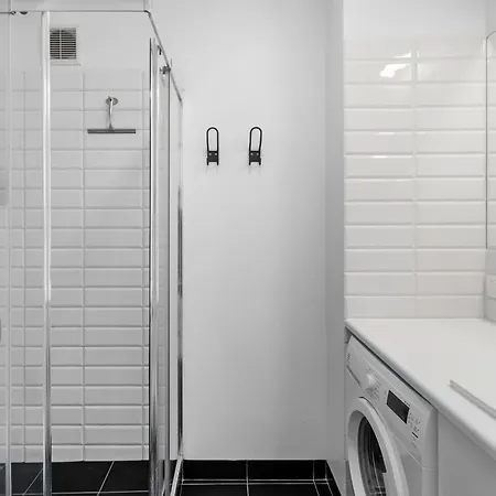 Apartment Marszalkowska By Esteum Host