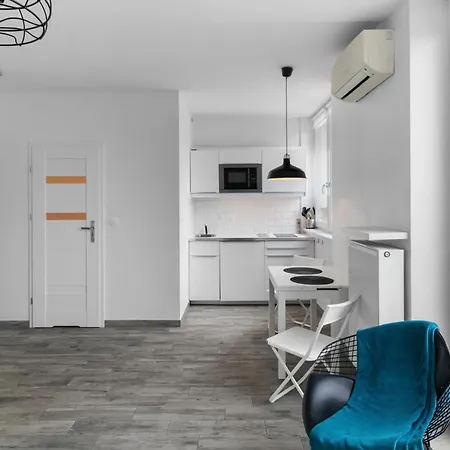 Marszalkowska By Esteum Host *