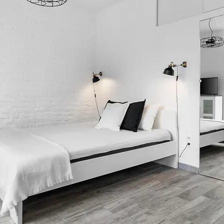 Apartmán Marszalkowska By Esteum Host *