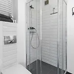 Marszalkowska By Esteum Host Appartement Warschau