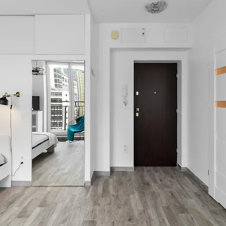 Appartement Marszalkowska By Esteum Host *