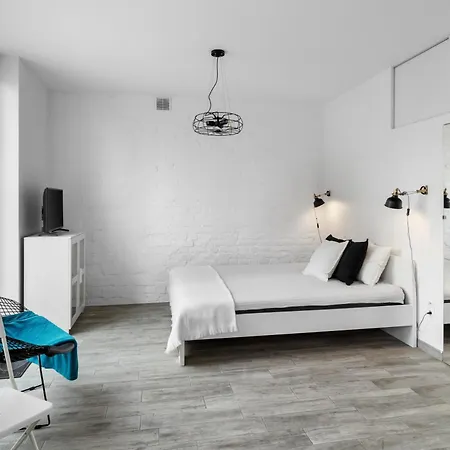 Marszalkowska By Esteum Host Appartement Warschau