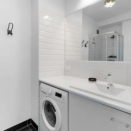 Marszalkowska By Esteum Host وارسو